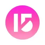 Miui 15 - Icon Pack (Round)