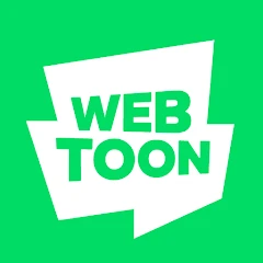 WEBTOON:Manga, Comics, Manhwa
