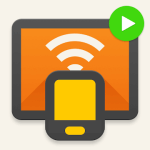 XCast - Cast to TV