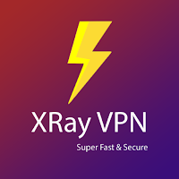 XrayVPN - VPN & Proxy Mod