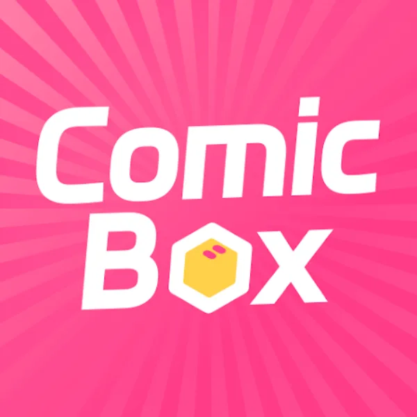 Comic Box Mod