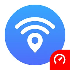 WiFi Map:Free Wi-Fi Near You