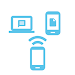 LAN Messenger - Offline Chat