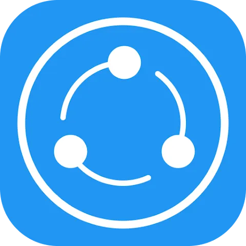SHAREit: Transfer, Share Files