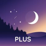 Stellarium Plus - Star Map APK