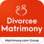 DivorceeMatrimony