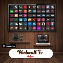 Photocall Tv Helper
