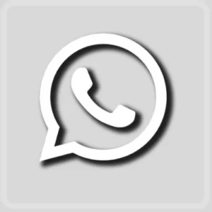 WhatsApp Transparent APK