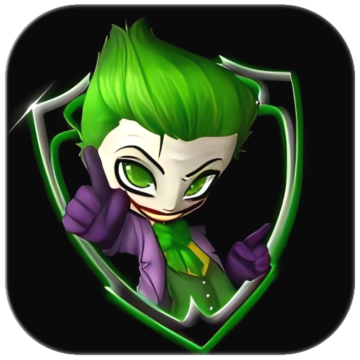 Game VIP ML