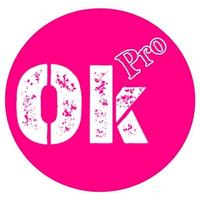 OK VPN Pro - Fast Internet