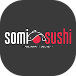 Somi Sushi Latest