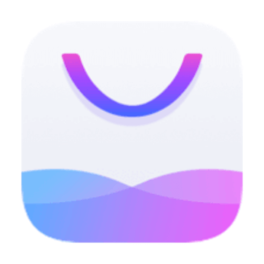 V Appstore