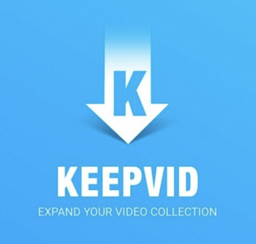 KeepVid 5.1.4