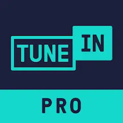 TuneIn Radio Pro Mod