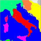 GeaCron History Maps Android