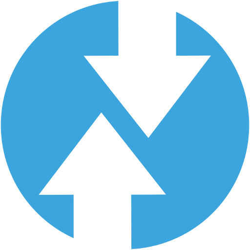 TWRP Android