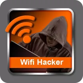 Wifi Password Hacker Prank
