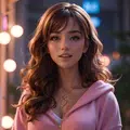 AI Virtual Girlfriend