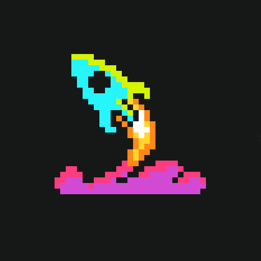 Retro Mode - Icon Pack