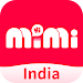Mimi Live - India Live Party