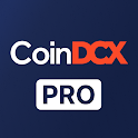 CoinDCX Pro:Trade BTC & Crypto
