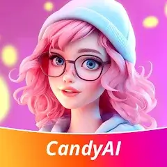 Candy AI Android