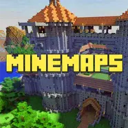 MineMaps Mod