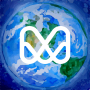 Mult.dev Travel Map Animations