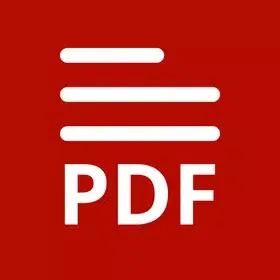PDF Reader, Editor, Converter