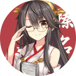 Anime Stickers