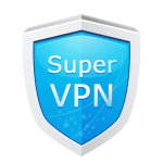 SuperVPN Fast VPN Client