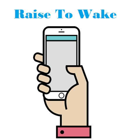 Raise to Wake
