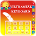 Soft Vietnamese keyboard 2019