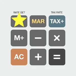 Calculator: SimpleCalc+