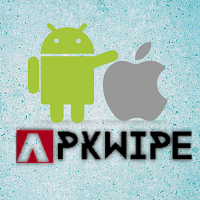 APKWipe Android