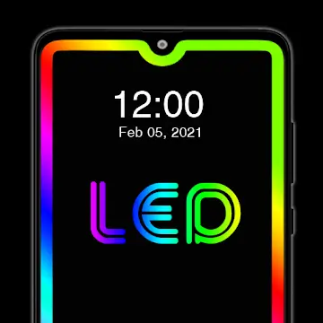 Edge Lighting APK