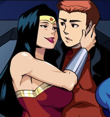 Infinity Crisis
