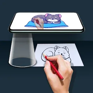 Draw Easy 1.2.1
