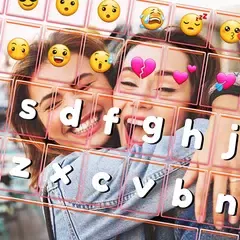 My Photo Keyboard Changer