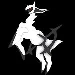 Arceus X
