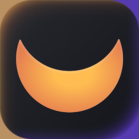 Moonly: Moon Phases &amp; Calendar