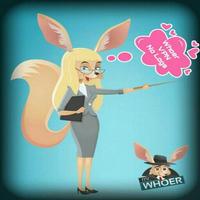 Whoer VPN - Ultimate unblock site & No Logs