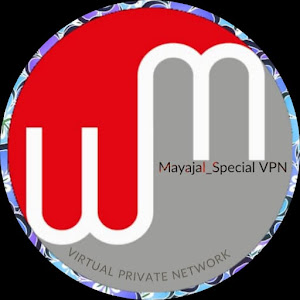 Mayajal_Special VPN New