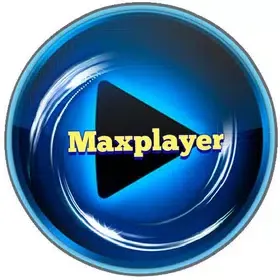 MAX player