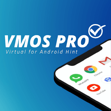 VMOS PRO APK