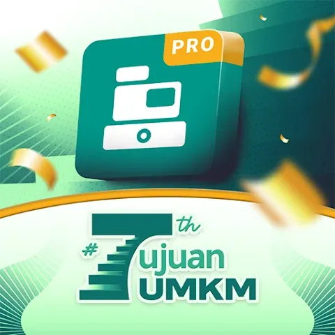 Kasir Pintar Pro