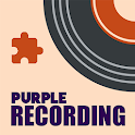 Purple Recording Plugin