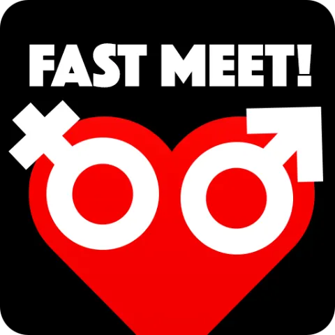 FastMeet:Chat, Dating, Love