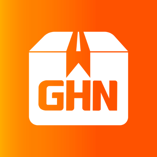 GHN - Giao Hàng Nhanh apk