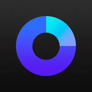 OnePro Dark - Icon Pack APK